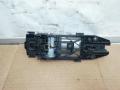 ручка наружная задняя левая Volkswagen Tiguan 1 поколение 2010, 2.0 л., TDi, CFG, дизель, МКПП, серебро, внедорожник 5 дв., полный привод, 5N0837885H - фото №2