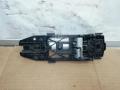 ручка наружная задняя правая Volkswagen Tiguan 1 поколение 2010, 2.0 л., TDi, CFG, дизель, МКПП, серебро, внедорожник 5 дв., полный привод, 5N0837885H - фото №2