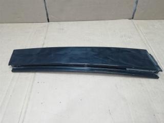 молдинг двери задней левой Volkswagen Tiguan 1 поколение 2010, 2.0 л., TDi, CFG, дизель, МКПП, серебро, внедорожник 5 дв., полный привод, 5N0839901A