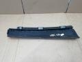 накладка двери (крышки) багажника Volkswagen Tiguan 1 поколение 2010, 2.0 л., TDi, CFG, дизель, МКПП, серебро, внедорожник 5 дв., полный привод, 5N0839902A - фото №2