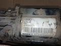 компрессор пневмоподвески Audi A6 Allroad Quattro C6/4F 2007, 3.2 л., FSI, AUK, бензин, МКПП, синий, универсал, полный привод, 4F0616005D - фото №3
