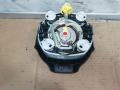 подушка безопасности водителя Volkswagen Tiguan 1 поколение 2010, 2.0 л., TDi, CFG, дизель, МКПП, серебро, внедорожник 5 дв., полный привод, 1T0880201L - фото №3