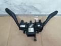 переключатель подрулевой (стрекоза) Volkswagen Passat B7 2011, 2.0 л., TDi, CFF, дизель, АКПП, синий, универсал, передний привод, 3C9953502B, 3C9953501BG - фото №2