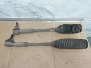 тяга рулевая Volkswagen Passat B6 2008, 2.0 л., TDi, CBA, дизель, МКПП, серебро, универсал, передний привод