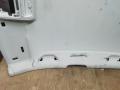 потолок Volkswagen Tiguan 1 поколение 2010, 2.0 л., TDi, CFG, дизель, МКПП, серебро, внедорожник 5 дв., полный привод - фото №3