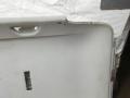 потолок Volkswagen Tiguan 1 поколение 2010, 2.0 л., TDi, CFG, дизель, МКПП, серебро, внедорожник 5 дв., полный привод - фото №4