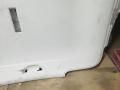 потолок Volkswagen Tiguan 1 поколение 2010, 2.0 л., TDi, CFG, дизель, МКПП, серебро, внедорожник 5 дв., полный привод - фото №5