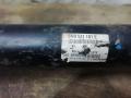 карданный вал Volkswagen Tiguan 1 поколение 2010, 2.0 л., TDi, CFG, дизель, МКПП, серебро, внедорожник 5 дв., полный привод, 5N0521101E - фото №3