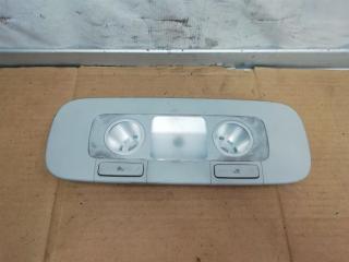 фонарь салона (плафон) Volkswagen Passat B7 2011, 2.0 л., TDi, CFF, дизель, АКПП, синий, универсал, передний привод, 3C0947291D