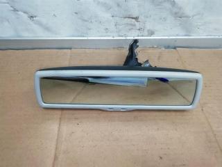 зеркало салона Volkswagen Passat B7 2011, 2.0 л., TDi, CFF, дизель, АКПП, синий, универсал, передний привод, 1K0857511