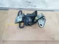 петля двери Volkswagen Passat B7 2011, 2.0 л., TDi, CFF, дизель, АКПП, синий, универсал, передний привод, 3C8833412B - фото №2