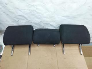 подголовник Volkswagen Passat B7 2011, 2.0 л., TDi, CFF, дизель, АКПП, синий, универсал, передний привод