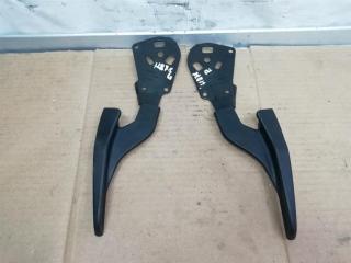 Ручка регулировки спинки сиденья Volkswagen Passat B7 2011, 2.0 л., TDi, CFF, дизель, АКПП, синий, универсал, передний привод, 8T0881093, 8T0881094