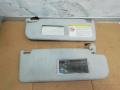 козырек солнцезащитный Volkswagen Passat B7 2011, 2.0 л., TDi, CFF, дизель, АКПП, синий, универсал, передний привод - фото №2