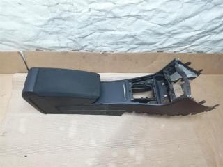 подлокотник Volkswagen Passat B7 2011, 2.0 л., TDi, CFF, дизель, АКПП, синий, универсал, передний привод