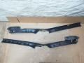 накладка на порог Volkswagen Passat B7 2011, 2.0 л., TDi, CFF, дизель, АКПП, синий, универсал, передний привод, 3C0853369, 3C0853370 - фото №4