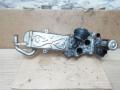 охладитель EGR / Радиатор EGR Volkswagen Passat B7 2011, 2.0 л., TDi, CFF, дизель, АКПП, синий, универсал, передний привод, 03L131512BL - фото №2
