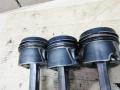 поршень Volkswagen Tiguan 1 поколение 2010, 2.0 л., TDi, CFG, дизель, МКПП, серебро, внедорожник 5 дв., полный привод - фото №2