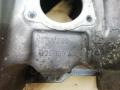 масляный поддон Volkswagen Tiguan 1 поколение 2010, 2.0 л., TDi, CFG, дизель, МКПП, серебро, внедорожник 5 дв., полный привод, 03G103603AD - фото №2