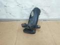воздуховод Audi A6 4F/C6 2007, 3.0 л., TDi, ASB, дизель, АКПП, голубой, универсал, полный привод, 4F0129604C - фото №2