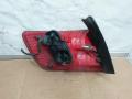 фонарь задний правый Audi A6 4F/C6 2007, 3.0 л., TDi, ASB, дизель, АКПП, голубой, универсал, полный привод - фото №2