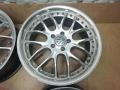диск литой Audi A6 4F/C6 2007, 3.0 л., TDi, ASB, дизель, АКПП, голубой, универсал, полный привод - фото №4
