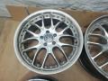 диск литой Audi A6 4F/C6 2007, 3.0 л., TDi, ASB, дизель, АКПП, голубой, универсал, полный привод - фото №5