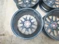 диск литой Audi A6 4F/C6 2007, 3.0 л., TDi, ASB, дизель, АКПП, голубой, универсал, полный привод - фото №8