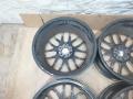 диск литой Audi A6 4F/C6 2007, 3.0 л., TDi, ASB, дизель, АКПП, голубой, универсал, полный привод - фото №9