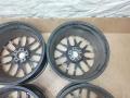 диск литой Audi A6 4F/C6 2007, 3.0 л., TDi, ASB, дизель, АКПП, голубой, универсал, полный привод - фото №10