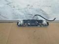 фонарь салона (плафон) Audi A6 4F/C6 2007, 3.0 л., TDi, ASB, дизель, АКПП, голубой, универсал, полный привод, 4L0947111B - фото №2