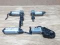 моторчик регулировки сиденья Volkswagen Tiguan 1 поколение 2010, 2.0 л., TDi, CFG, дизель, МКПП, серебро, внедорожник 5 дв., полный привод - фото №2