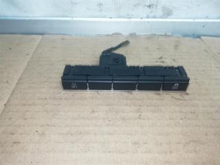 кнопка (выключатель) Volkswagen Tiguan 1 поколение 2010, 2.0 л., TDi, CFG, дизель, МКПП, серебро, внедорожник 5 дв., полный привод, 5N2927132AG
