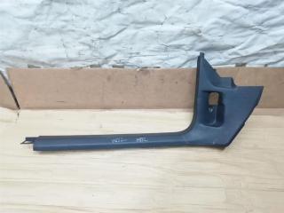 накладка на порог Volkswagen Tiguan 1 поколение 2010, 2.0 л., TDi, CFG, дизель, МКПП, серебро, внедорожник 5 дв., полный привод, 5N0863483A