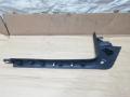 накладка на порог Volkswagen Tiguan 1 поколение 2010, 2.0 л., TDi, CFG, дизель, МКПП, серебро, внедорожник 5 дв., полный привод, 5N0863484 - фото №2