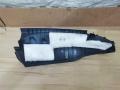 обшивка стойки задней левой Volkswagen Tiguan 1 поколение 2010, 2.0 л., TDi, CFG, дизель, МКПП, серебро, внедорожник 5 дв., полный привод, 5N0867765 - фото №2