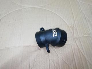 патрубок турбины Volkswagen Tiguan 1 поколение 2010, 2.0 л., TDi, CFG, дизель, МКПП, серебро, внедорожник 5 дв., полный привод, 5N0129635