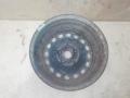 диск штампованный Volkswagen Caddy 3 поколение 2007, 1.9 л., TDi, BSU, дизель, МКПП, сине-зеленый, минивэн, передний привод - фото №2