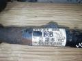 полуось задняя (приводной вал, ШРУС) Audi A6 4F/C6 2007, 3.0 л., TDi, ASB, дизель, АКПП, голубой, универсал, полный привод, 4F0501203B - фото №2