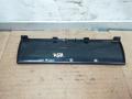 накладка декоративная Volkswagen Passat B6 2009, 2.0 л., TDi, CBA, дизель, МКПП, голубой, седан, передний привод, 3C0857351E - фото №2