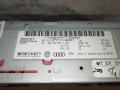 навигация Audi A6 Allroad Quattro C6/4F 2007, 3.2 л., FSI, AUK, бензин, МКПП, синий, универсал, полный привод, 4E0919887M, 4E0910887T - фото №3