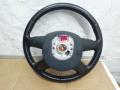 руль Audi A6 Allroad Quattro C6/4F 2007, 3.2 л., FSI, AUK, бензин, МКПП, синий, универсал, полный привод - фото №3