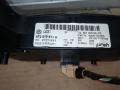 джойстик управления мультимедиа Audi A6 Allroad Quattro C6/4F 2007, 3.2 л., FSI, AUK, бензин, МКПП, синий, универсал, полный привод, 4F2919611H - фото №2