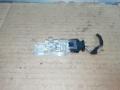 фонарь салона (плафон) Audi A6 Allroad Quattro C6/4F 2007, 3.2 л., FSI, AUK, бензин, МКПП, синий, универсал, полный привод, 4B0947416 - фото №2