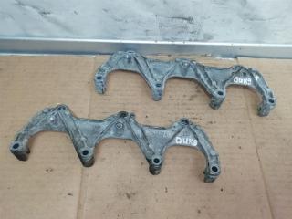 кронштейн (крепление) Audi A6 Allroad Quattro C6/4F 2007, 3.2 л., FSI, AUK, бензин, МКПП, синий, универсал, полный привод, 06E133340A