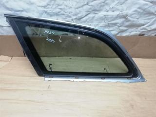 стекло кузовное боковое левое Audi A6 4F/C6 2007, 3.0 л., TDi, ASB, дизель, АКПП, голубой, универсал, полный привод