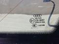 стекло кузовное боковое правое Audi A6 4F/C6 2007, 3.0 л., TDi, ASB, дизель, АКПП, голубой, универсал, полный привод - фото №2