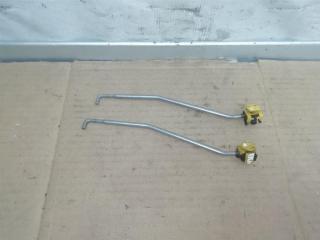 Тяга открывания двери Audi A6 4F/C6 2007, 3.0 л., TDi, ASB, дизель, АКПП, голубой, универсал, полный привод, 4F0837133B, 893839821