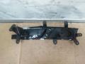 ручка внутренняя передняя правая Audi A6 4F/C6 2007, 3.0 л., TDi, ASB, дизель, АКПП, голубой, универсал, полный привод, 4F0837020C, 4F2962108 - фото №2