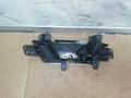 ручка внутренняя задняя левая Audi A6 4F/C6 2007, 3.0 л., TDi, ASB, дизель, АКПП, голубой, универсал, полный привод, 4F0839019F - фото №2